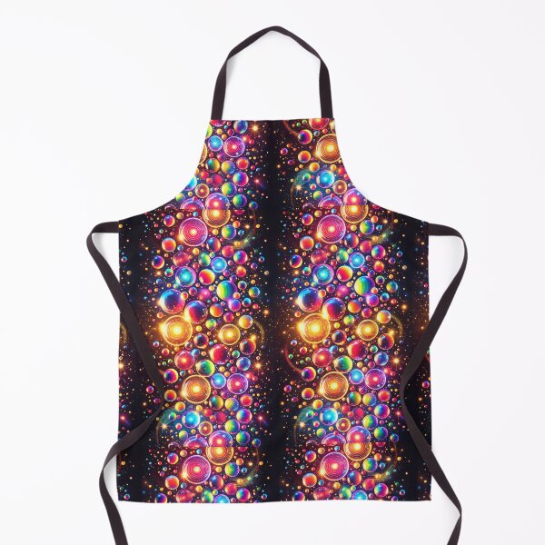 Item preview, Cosmic Bubble Spectrum designed and sold by WheelieGdArt.