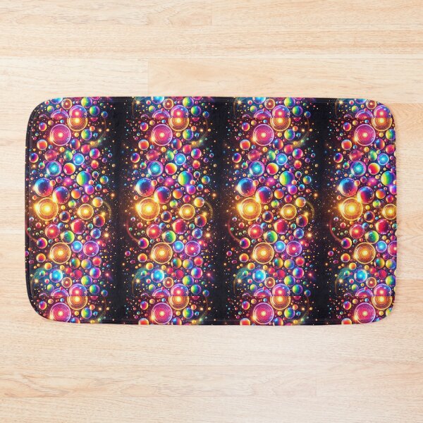 Item preview, Cosmic Bubble Spectrum designed and sold by WheelieGdArt.