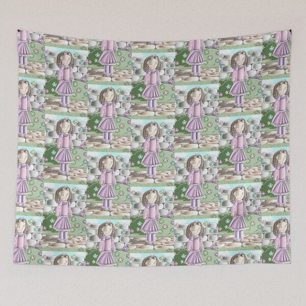 Item preview, Elegant Teen designed and sold by KJH-Art-Studios.