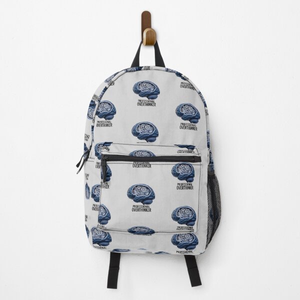Item preview, Professional Overthinker  designed and sold by Itsheartshop.