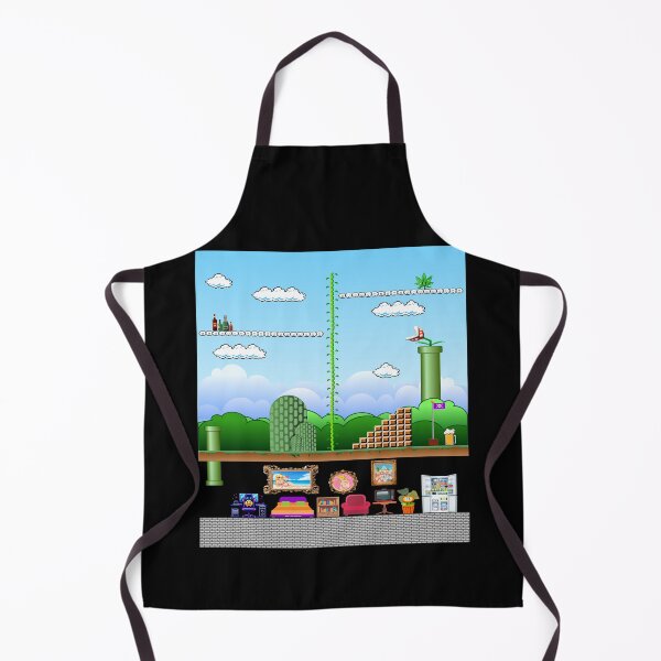 Item preview, Epic Video Game, fantasy world designed and sold by FotoLibreStudio.
