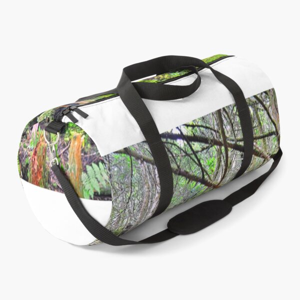 Item preview, Mount Mitchell North Carolina Mossy Trail Vertical designed and sold by LisaWootenPhoto.