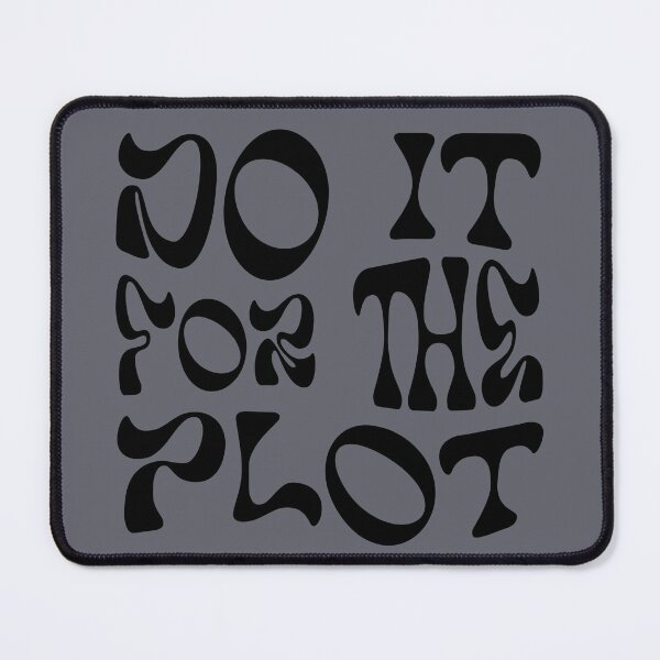 Item preview, Do it for the plot designed and sold by Maria Nieto.