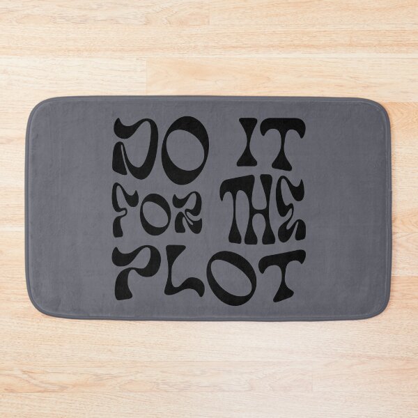 Item preview, Do it for the plot designed and sold by Maria Nieto.