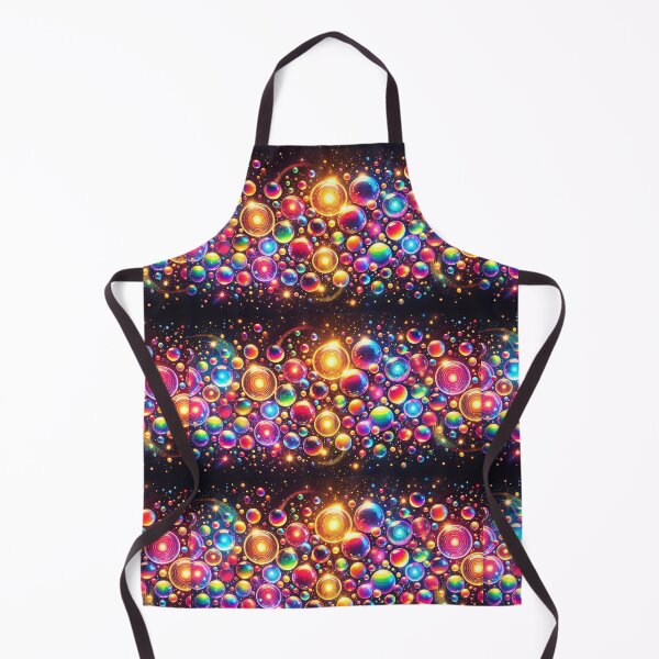 Item preview, Cosmic Bubble Spectrum II designed and sold by WheelieGdArt.