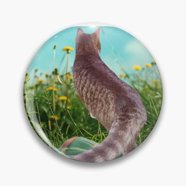 Item preview, Shannon has a long tail! designed and sold by Heartlight88.