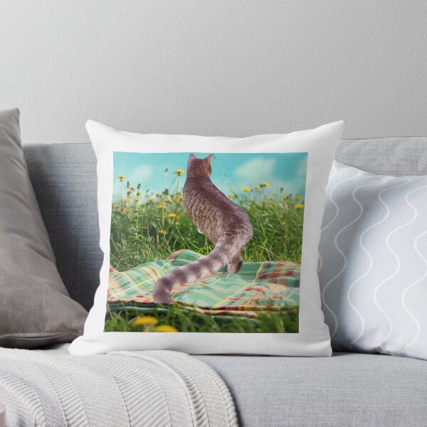 Item preview, Shannon has a long tail! designed and sold by Heartlight88.