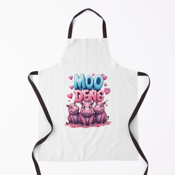 Item preview, Moo-Deng Hippo The Famous Baby Pigmy Moodeng designed and sold by Almasrigroup.