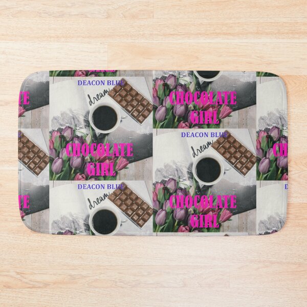 Item preview, Chocolate Girl. designed and sold by Vivid Dream Concepts.