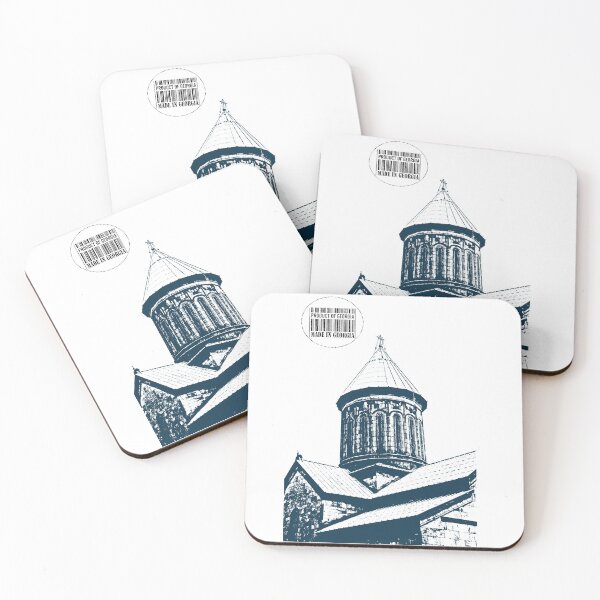 Item preview, Tbilisi designed and sold by Kacharava.