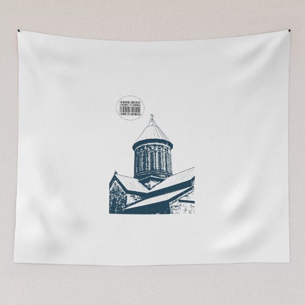 Item preview, Tbilisi designed and sold by Kacharava.