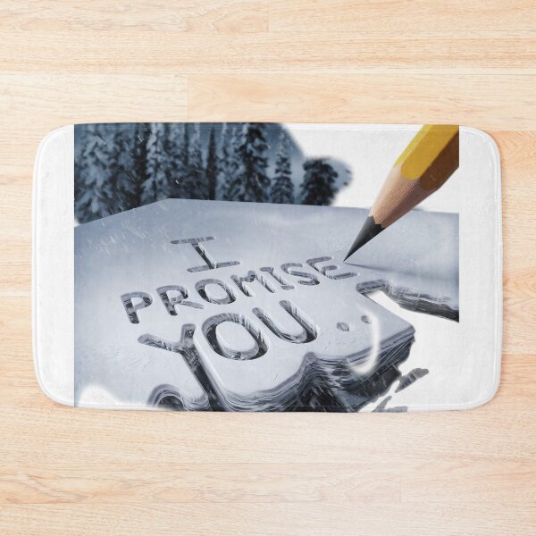 Item preview, Ephemeral Promises: The Melted Truth designed and sold by Creavaro.