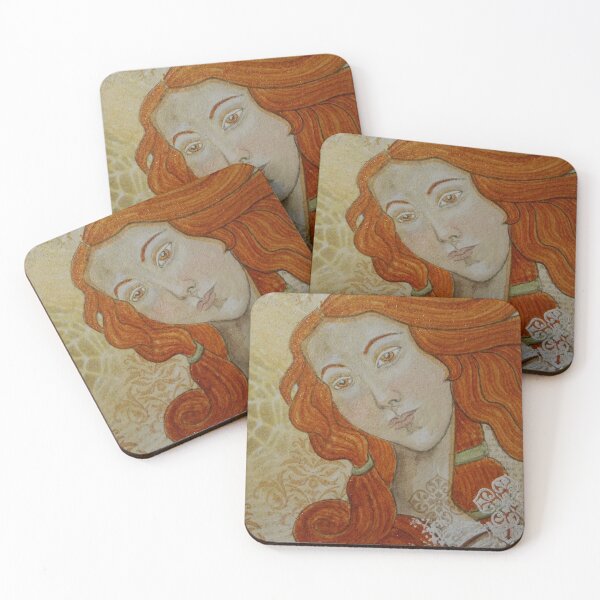 Item preview, The Gloaming  designed and sold by MagsWilliamson.