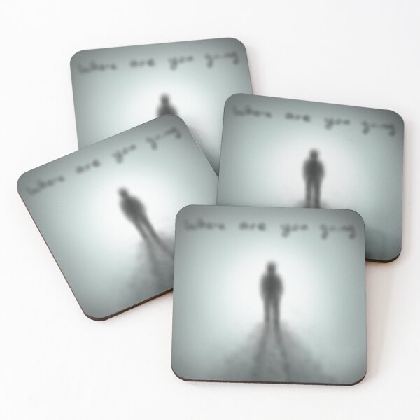 Item preview, Where Are You Going Akuman13  designed and sold by Akuman13Music.