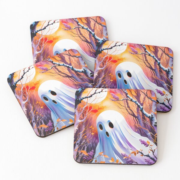 Item preview, Haunted Ghost designed and sold by LilithsDesires.