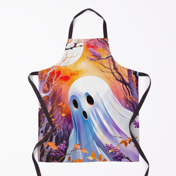 Item preview, Haunted Ghost designed and sold by LilithsDesires.