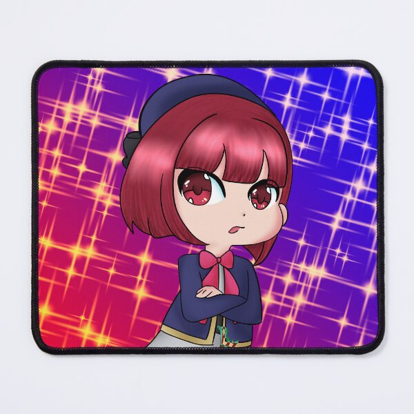 Item preview, Kana Arima designed and sold by StefyYaoi.
