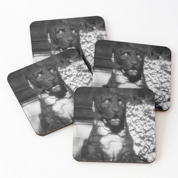 Item preview, The Guardian designed and sold by View From The Grave.