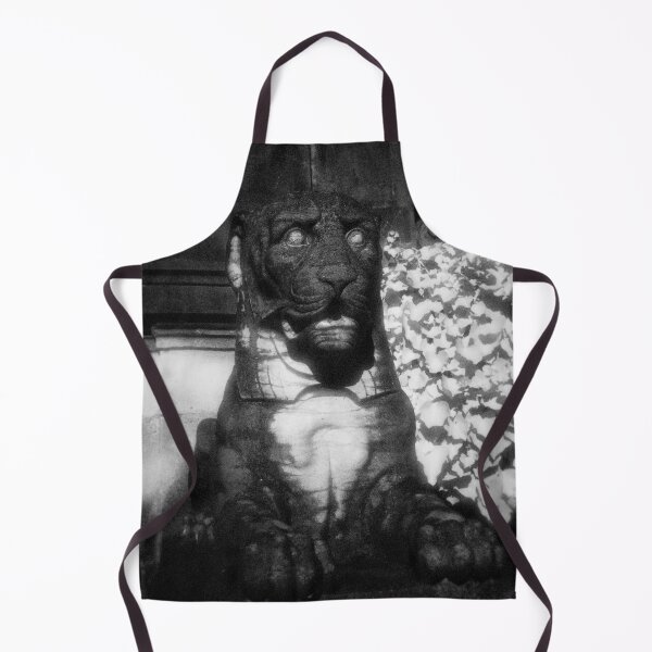 Item preview, The Guardian designed and sold by View From The Grave.
