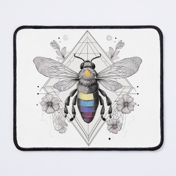 Item preview, Bee 3 designed and sold by sofilustra.