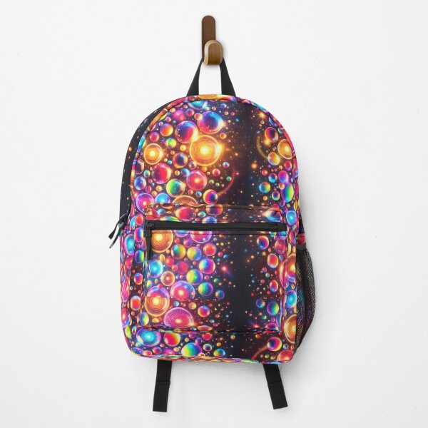 Item preview, Cosmic Bubble Spectrum V designed and sold by WheelieGdArt.