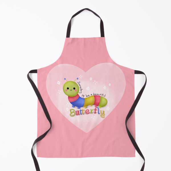 Item preview, Cute caterpillar quote designed and sold by SnugbugStudios.