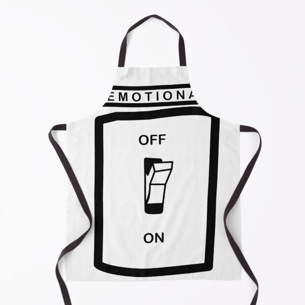 Item preview, emotional switch designed and sold by Cine Merch.