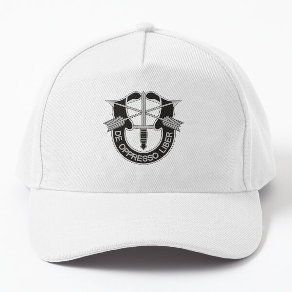 Item preview, De Oppresso Liber designed and sold by Buckwhite.