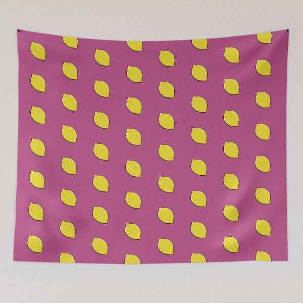 Item preview, Cartoon Lemon designed and sold by Sky-99.