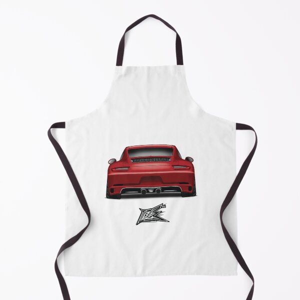 Item preview, 911 991 carrera 4s red  designed and sold by NaquashM.