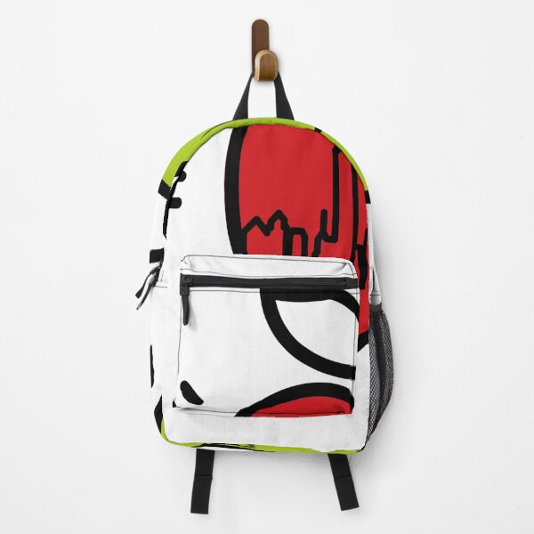Item preview, NYC apple designed and sold by Cine Merch.