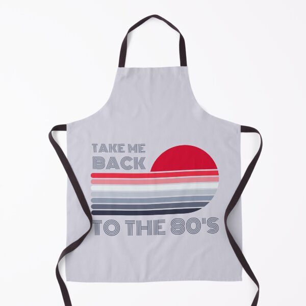 Item preview, Take me back to the 80's .. designed and sold by FuryHive.