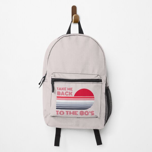 Item preview, Take me back to the 80's .. designed and sold by FuryHive.