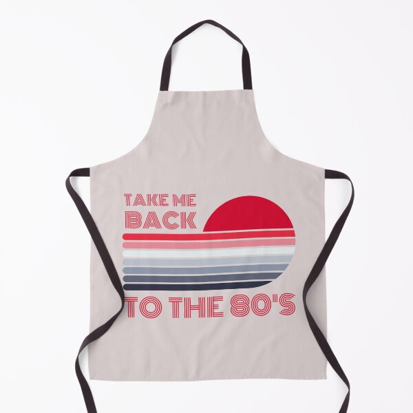 Item preview, Take me back to the 80's .. designed and sold by FuryHive.