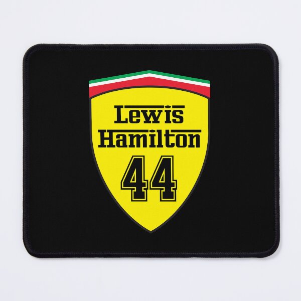 Item preview, Lewis Hamilton 44 Champion designed and sold by dynamix360.