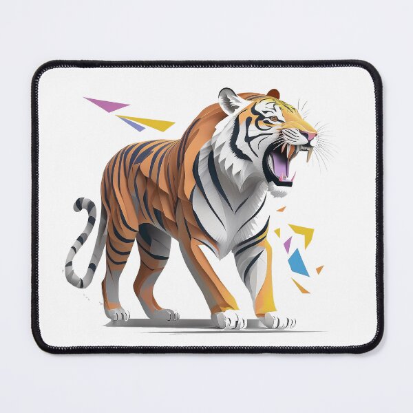 Item preview, Tiger 1 designed and sold by sofilustra.