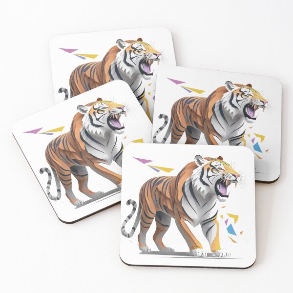 Item preview, Tiger 1 designed and sold by sofilustra.