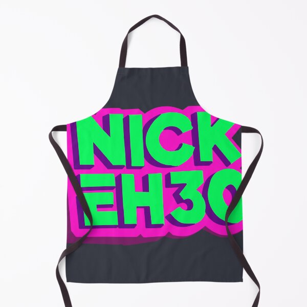 Item preview, Nick eh 30 - Neon designed and sold by Roze Quartz.