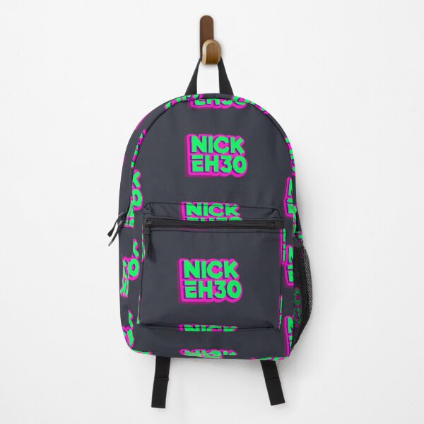 Item preview, Nick eh 30 - Neon designed and sold by Roze Quartz.