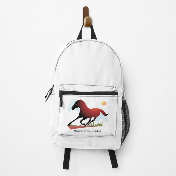 Item preview, Horse, my close confidant designed and sold by RAMIRELLI.