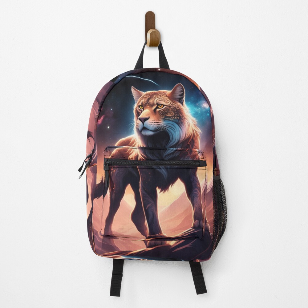 Item preview, Backpack designed and sold by PripriDesign.