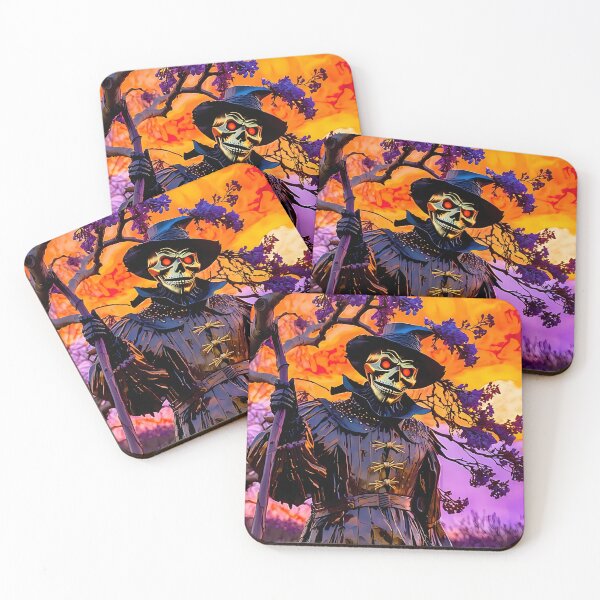 Item preview, Scary scarecrow designed and sold by LilithsDesires.