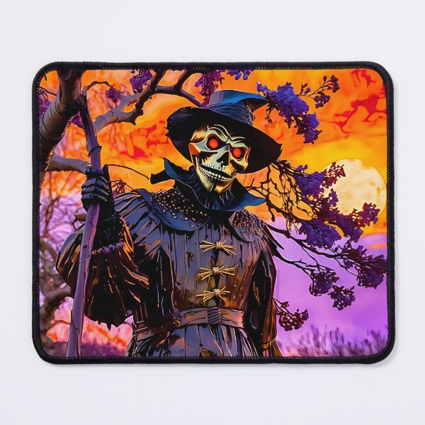 Item preview, Scary scarecrow designed and sold by LilithsDesires.