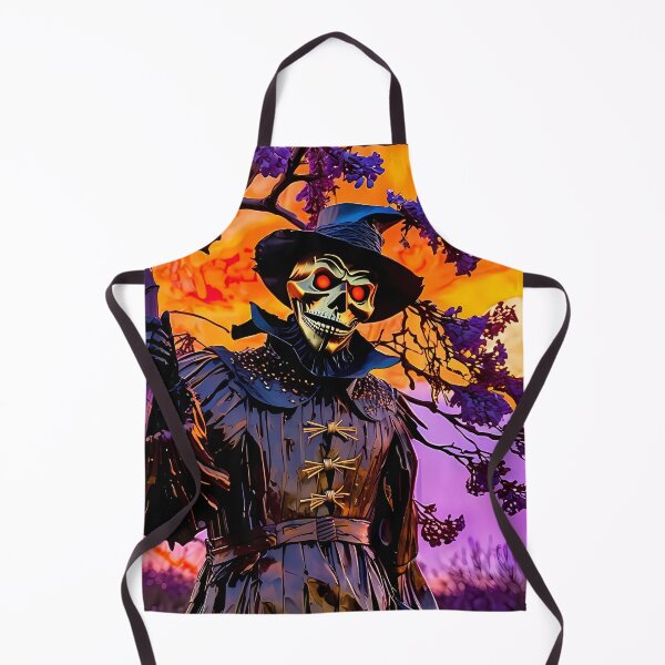 Item preview, Scary scarecrow designed and sold by LilithsDesires.