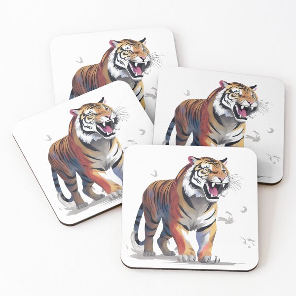 Artikelvorschau, Tiger 2 entworfen und verkauft von sofilustra.
