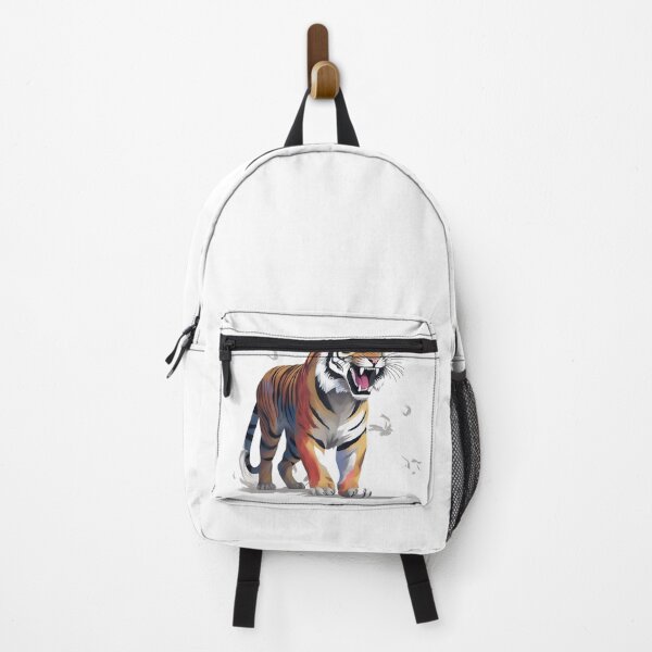 Item preview, Tiger 2 designed and sold by sofilustra.