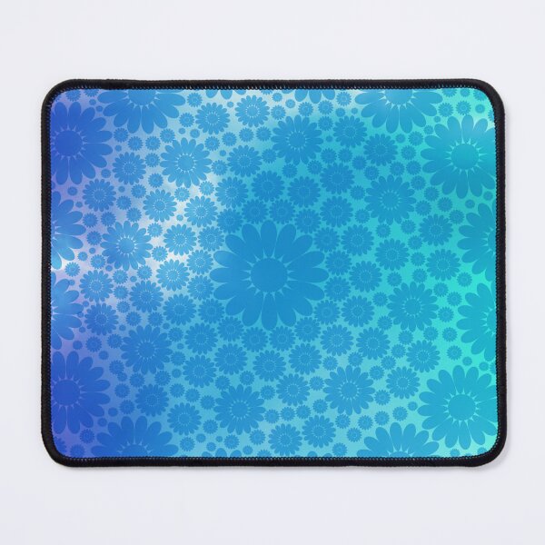 Item preview, Blue flowers :) designed and sold by TereTere-Design.