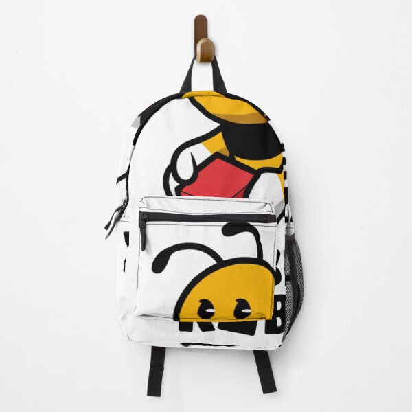 Item preview, Roblox Bee designed and sold by SignumShop.