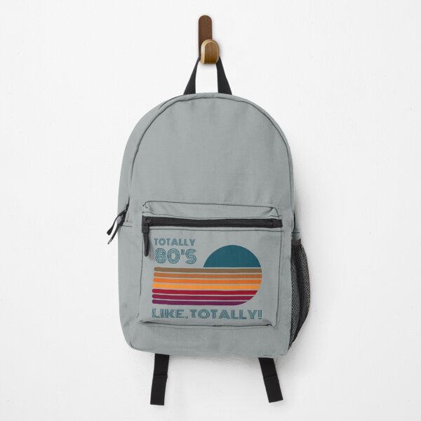 Item preview, Totally 80's. Like, totally ! designed and sold by FuryHive.