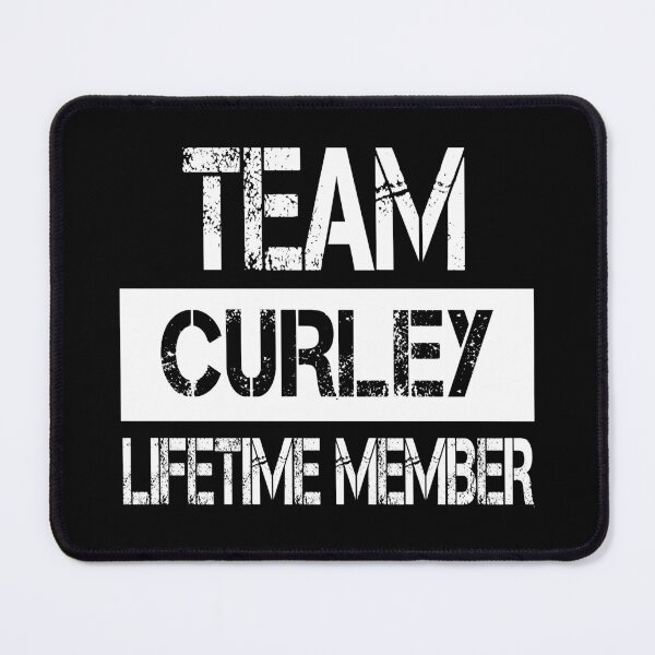 Item preview, Curley Name Curley Lifetime member designed and sold by Opera-Dan.